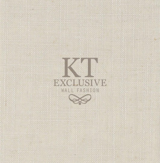 KT Exclusive NAT1392 Naturals - lniana tapeta