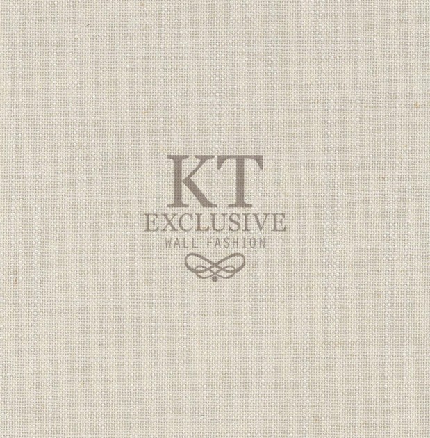 KT Exclusive NAT1392 Naturals - lniana tapeta