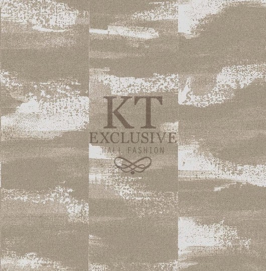 KT Exclusive EF6045 Euphorie - tapeta w abstrakcyjne paski