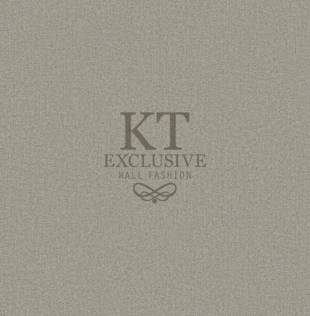 KT Exclusive EF6053 Euphorie - tapeta imitująca tkaninę
