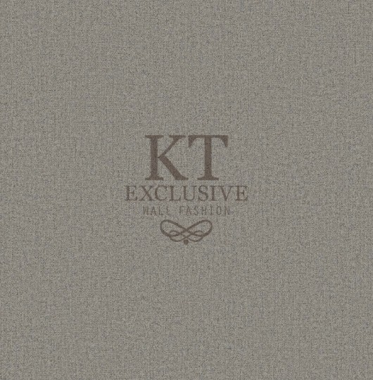 KT Exclusive EF6056 Euphorie - tapeta imitująca tkaninę