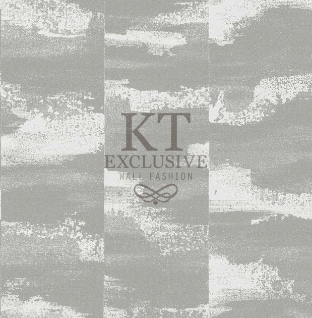 KT Exclusive EF6072 Euphorie - tapeta w abstrakcyjne paski