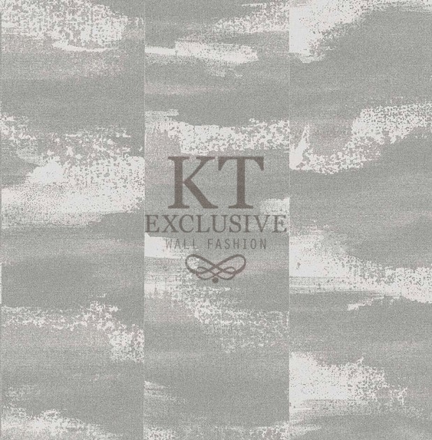KT Exclusive EF6073 Euphorie - tapeta w abstrakcyjne paski