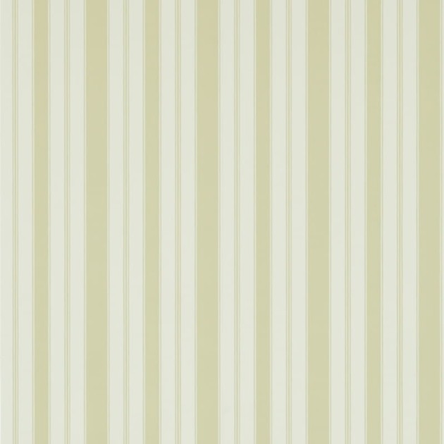 Tapeta Sanderson Vintage Wallpapers 2 214576 Cecile Stripe