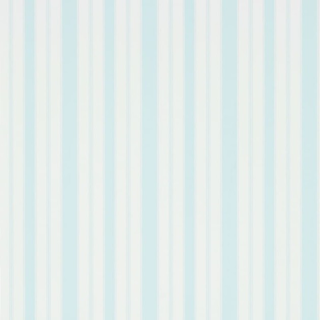 Tapeta Sanderson Vintage Wallpapers 2 214577 Cecile Stripe