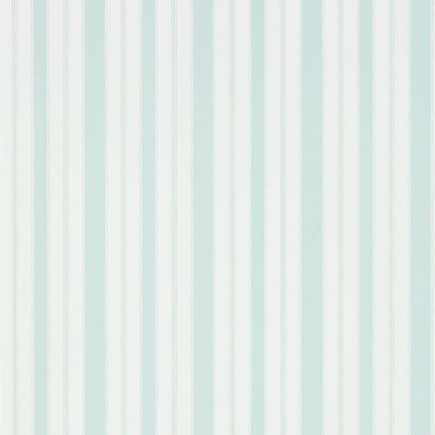 Tapeta Sanderson Vintage Wallpapers 2 214578 Cecile Stripe