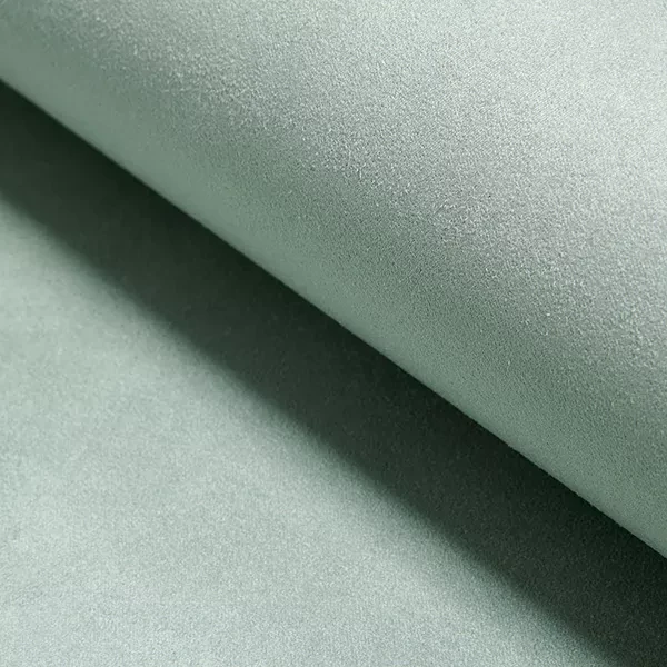 Dutch Walltextile Company 10 The Originals Suedine - tapeta tekstylna imitująca skórę