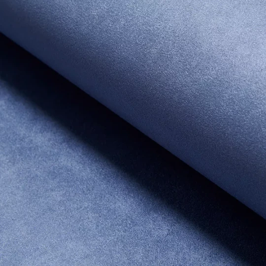 Dutch Walltextile Company 55 The Originals Suedine - tapeta tekstylna imitująca skórę