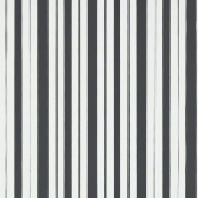 Tapeta Sanderson Vintage Wallpapers 2 214581 Cecile Stripe
