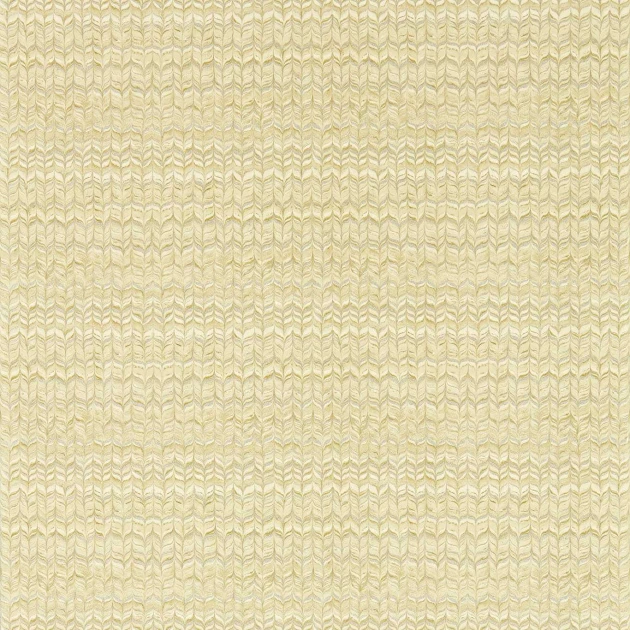 Harlequin 113220 Kasuri Soboku Buttermilk - tapeta imitująca splot plecionki
