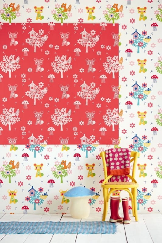Tapeta Eijffinger Tout Petit 354050