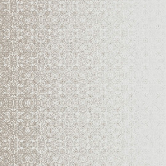 Harlequin 111738 Purity Eminence Rose Gold - tapeta geometryczna o wzorze antycznych płytek