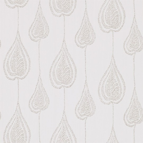Harlequin 111181 Purity Gigi Shell - tapeta w spiczaste liście