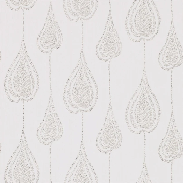 Harlequin 111181 Purity Gigi Shell - tapeta w spiczaste liście
