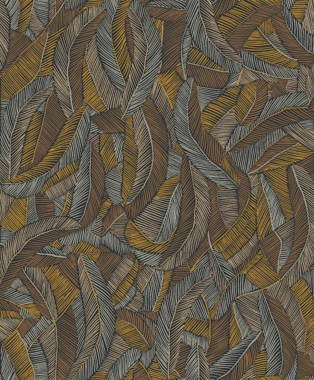 Khroma ROM202 Romance Pennas Ceylon - tapeta w pióra