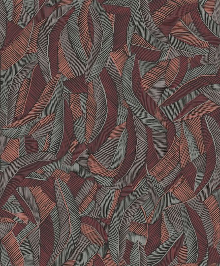 Khroma ROM204 Romance Pennas Cinamon - tapeta w pióra