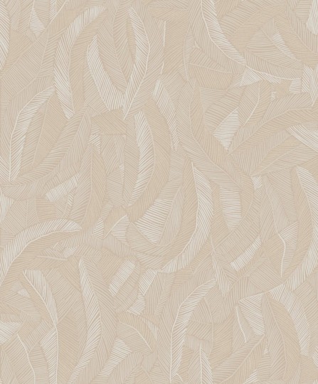 Khroma ROM205 Romance Pennas Snow - tapeta w pióra