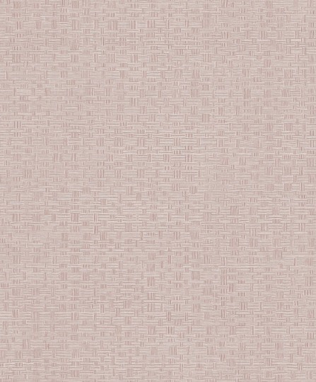 Khroma ROM304 Romance Tonnet Blush - tapeta imitująca splot włókien