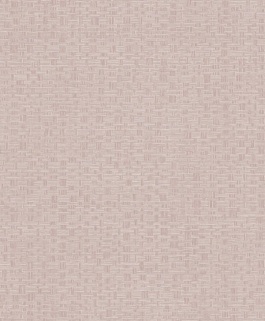 Khroma ROM304 Romance Tonnet Blush - tapeta imitująca splot włókien