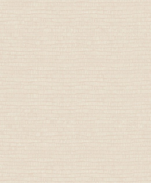 Khroma ROM401 Romance Lusus Angora - tapeta imitująca naturalną plecionkę