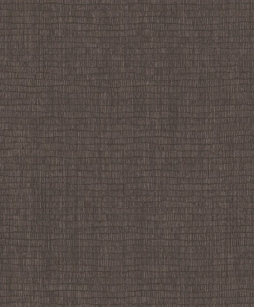 Khroma ROM402 Romance Lusus Coffee - tapeta imitująca naturalną plecionkę