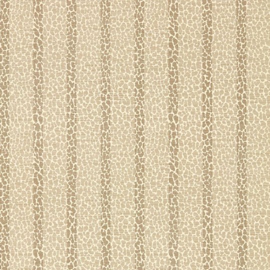 Harlequin 113071 Reflect Lacuna Stripe Camel – tapeta w cętki lamparta w paski