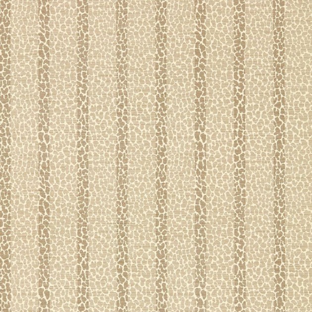 Harlequin 113071 Reflect Lacuna Stripe Camel – tapeta w cętki lamparta w paski