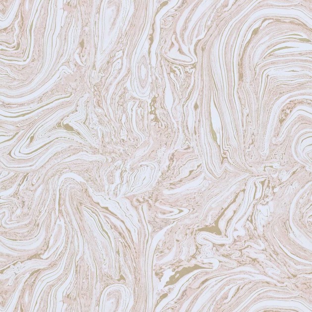 Harlequin 110917 Reflect Makrana Rose Quartz – tapeta imitująca marmur