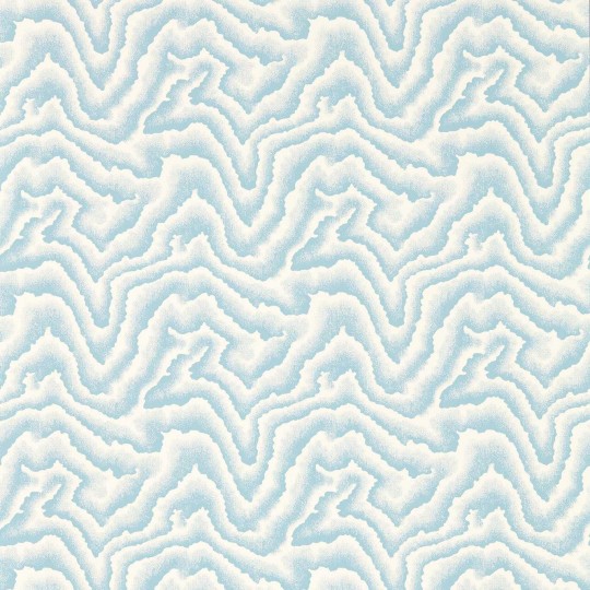 Harlequin 113077 Reflect Malachite Sky – tapeta o wzorze formacji kamiennej