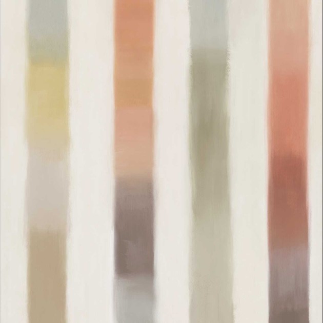 Harlequin 113109 Reflect Onburu Rosewood – mural w pasy ombre