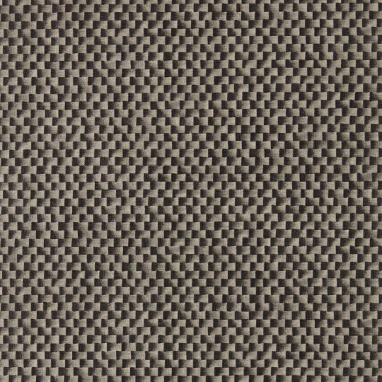 Harlequin 113092 Reflect Skiva Black Earth – tapeta imitująca splot rattanowy