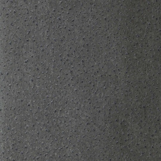Harlequin 110740 Reflect 2 Foxy Pewter – tapeta wytłaczane kropki