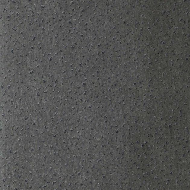 Harlequin 110740 Reflect 2 Foxy Pewter – tapeta wytłaczane kropki