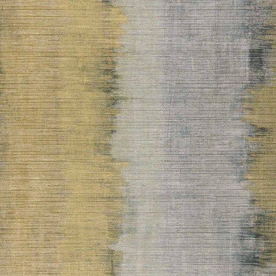 Harlequin 111620 Reflect 2 Luster Pyrite/Aurelian – tapeta w pasy z efektem spękania