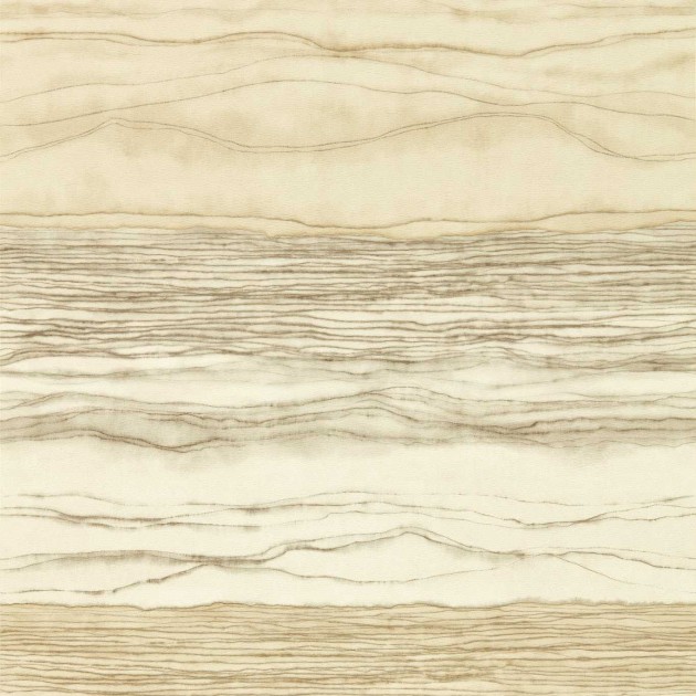 Harlequin 113101 Reflect 2 Metamorphic Taupe – tapeta imitująca warstwy skał