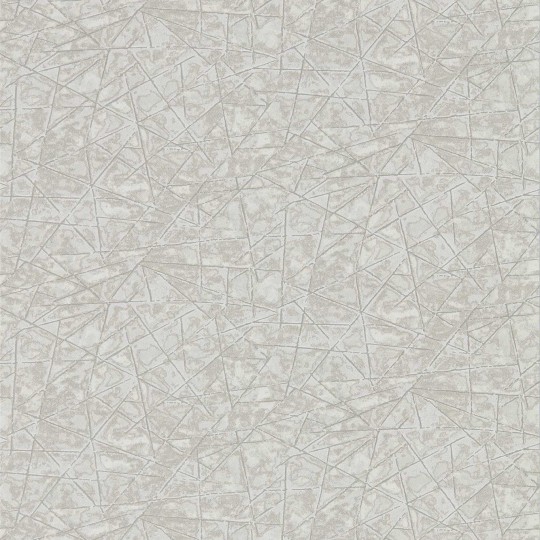 Harlequin 111853 Reflect 2 Shatter Ivory – tapeta z efektem rozbitego lustra
