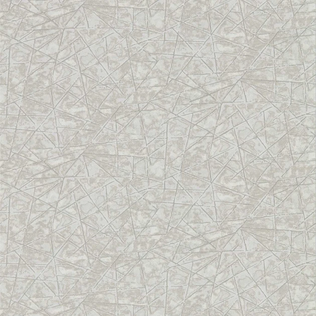 Harlequin 111853 Reflect 2 Shatter Ivory – tapeta z efektem rozbitego lustra