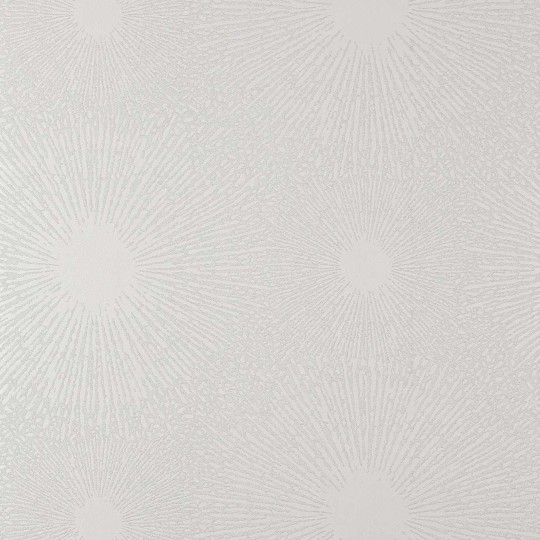 Harlequin 110795 Reflect 2 Shore Alabaster – tapeta o wzorze rozproszonych promieni słońca