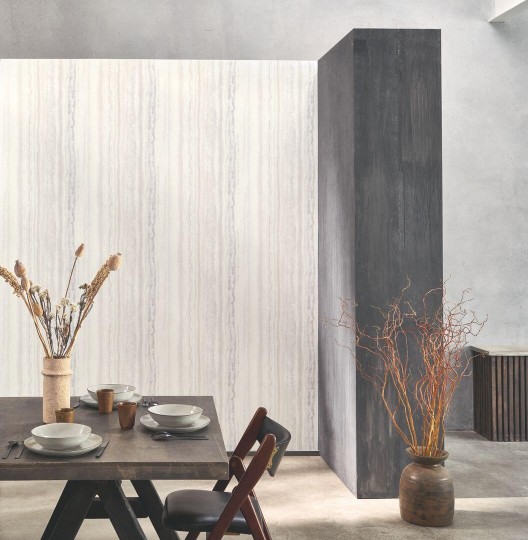 OL / Casadeco 88070136 Minerals Onyx Blanc Albatre -1 rolka 