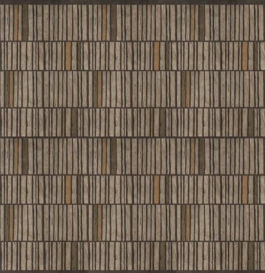 Wall & Deco WDBD2502 Contemporary 2025 By The Way – mural geometryczny