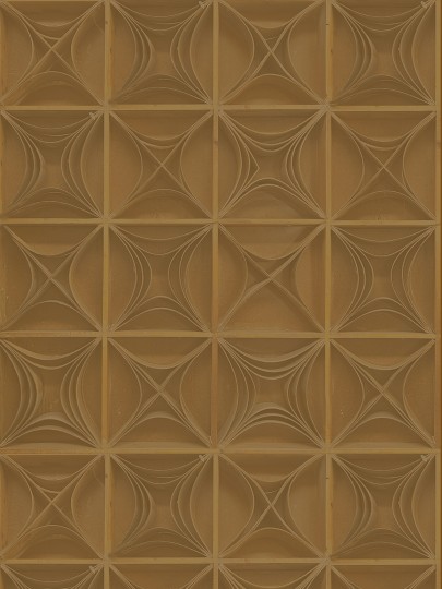 Wall & Deco WDLC2502 Contemporary 2025 Les Courbes – mural geometryczny