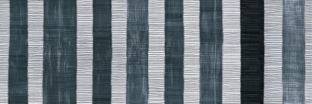 Wall & Deco WDTR2502 Contemporary 2025 Tracciante – mural w nieregularne, pionowe pasy