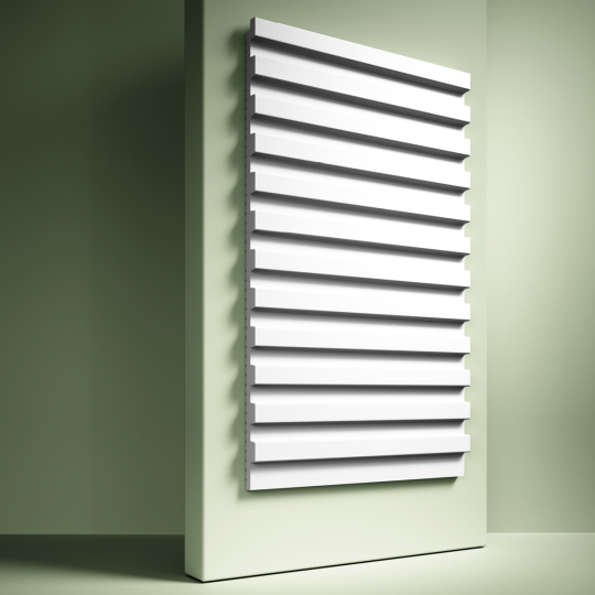 Lamele ścienne Creativa Thalia LTC-01