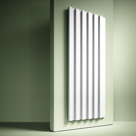 Lamele ścienne Creativa Thalia LTC-01