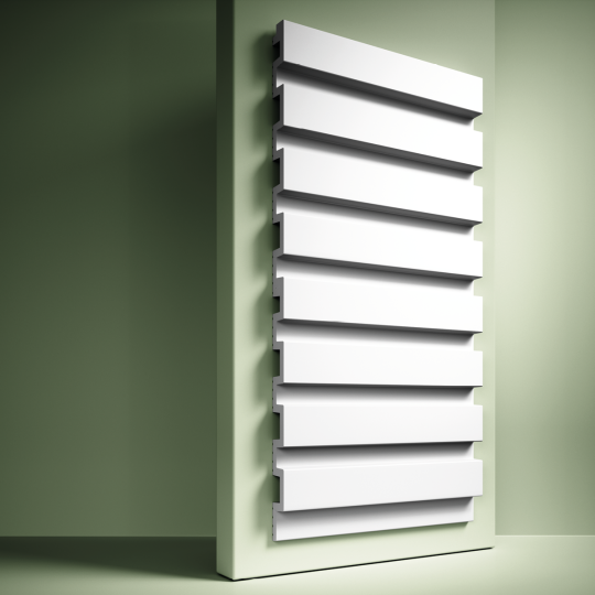 Lamele ścienne Creativa Thalia LTC-02