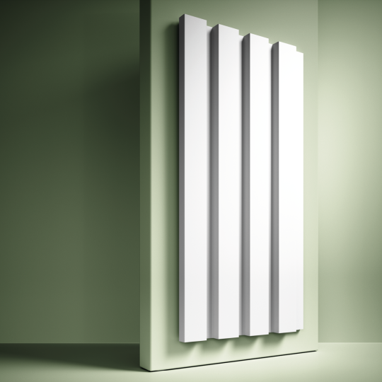 Lamele ścienne Creativa Thalia LTC-02