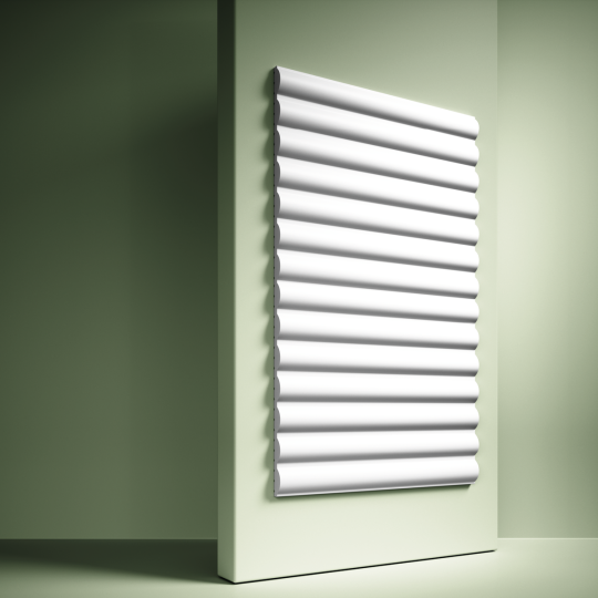 Lamele ścienne Creativa Thalia LTC-03