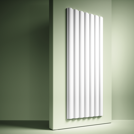 Lamele ścienne Creativa Thalia LTC-03