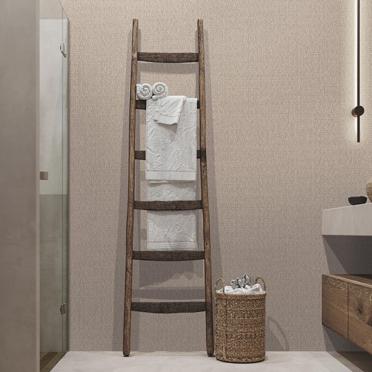 Emiliana Parati 73616 Essential - tapeta strukturalna imitująca materiał