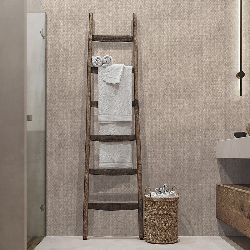 Emiliana Parati 73617 Essential - tapeta strukturalna imitująca materiał